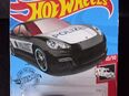 Hot Wheels Porsche Panamera, Polizeifahrzeug, OVP! in 50354