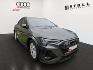 Audi e-tron, 7.0 S Spb 1200 Euro, Jahr 2022 - Binzen
