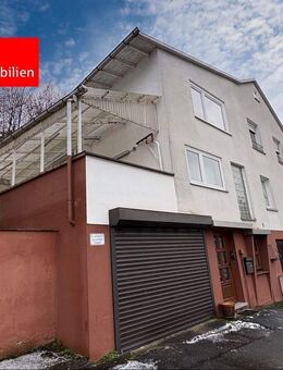 Ein Haus für zwei Familien! - Dillenburg