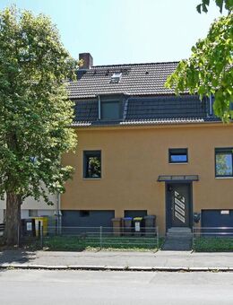 Raum für die ganze Familie mit großem Garten - Dortmund
