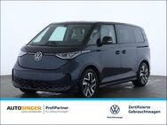 VW ID.BUZZ, Pro R IQ-L, Jahr 2023 - Marktoberdorf