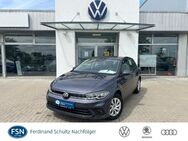 VW Polo, 1.0 l Life, Jahr 2024 - Teterow