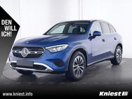 Mercedes GLC 220, d Avantgarde MBUX, Jahr 2023 - Neuss