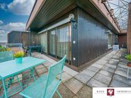 Möblierte 2-Zimmer-Wohnung über den Dächern von Leutenbach mit wunderschönem Ausblick! - Leutenbach (Baden-Württemberg)