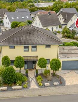 Besonders schöne Ansichtssache - provisionsfrei - Lahnau