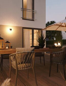 Dein Traum vom Neubau in Bechhofen - Bechhofen (Bayern)