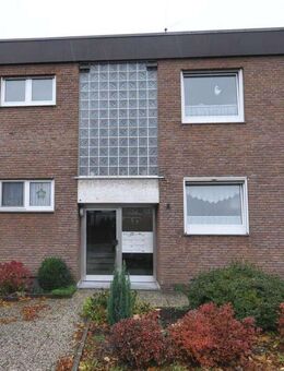 Gemütliches Single- Apartement für ruhige Bewohner - Herten
