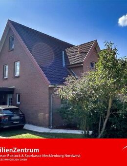 Das perfekte Zuhause für Ihre Familie - Rostock Lütten Klein