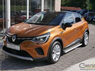 Renault Captur, TCe 130 GPF EXPERIENCE, Jahr 2020 - Altötting