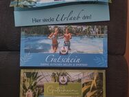 Gutschein Therme Erding - Weidenstetten