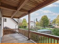 Energieeffiziente Premiumwohnung mit Balkon und großzügigem Grundriss (Whg. 4) - Bad Tölz
