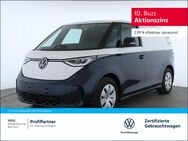 VW ID.BUZZ, Cargo Basis el Heckkl, Jahr 2022 - Bochum