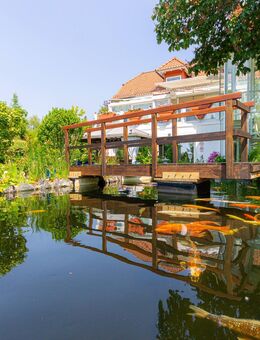 Traum Villa zwischen Jena und Weimar - Apolda