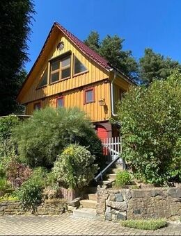 Traumhaus - Traumgrundstück - Traumlage - Oderwitz