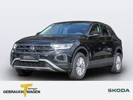 VW T-Roc 1.0 TSI LED SITZHZG VIRTUAL CLIMATRONIC - Remscheid