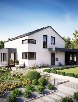Traumhaus mit exclusivem Grundstück in Dickendorf ! - Neunkhausen