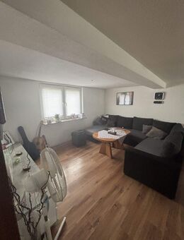 Doppelhaushälfte mit großem Grundstück in Jossgrund - Jossgrund