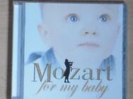 CD Mozart for my baby - Köln