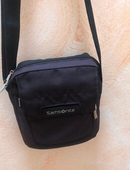 Samsonite Schultertasche - Bad Hönningen