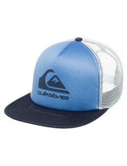 Quiksilver Trucker Cap Foamslayer