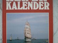 Schleswig-Holsteinis​cher Heimatkalender 1985+1988 zus. 5,- - Flensburg