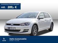 VW Golf, 1.4 TSI VII Allstar, Jahr 2016 - Backnang