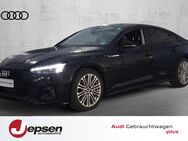 Audi A5, Sportback S line 45 TFSI qu, Jahr 2023 - Neutraubling