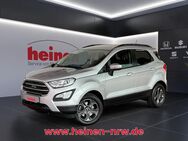 Ford EcoSport, 1.0 EcoBoost Cool & Connect, Jahr 2018 - Werne