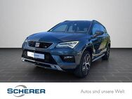 Seat Ateca, 1.5 TSI FR APP, Jahr 2020 - Mayen