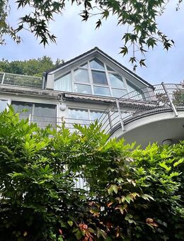 TOP Ausblick - Landschaftsschutzgebiet - Großzügiges Design Reihenendhaus mit Einliegerwohnung - Rösrath
