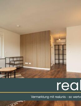 Leichtigkeit am See - Ihr persönlicher Rückzugsort bei Eich - nur bei realunis - Eich