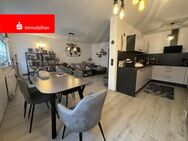 Sofort bezugsfähig - modernisierte 3 Zimmer Wohnung - Lampertheim