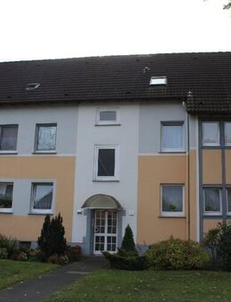 Hier ist Platz zum Wohnen - Castrop-Rauxel