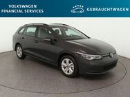 VW Golf Variant, 2.0 TDI Life 110kW, Jahr 2023 - Braunschweig