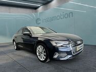 Audi A6, Lim 40 TDI qu sport - -, Jahr 2023 - München