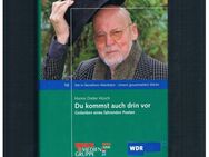 Du kommst auch drin vor,Hanns Dieter Hüsch,Klartext Verlag,2008 - Linnich