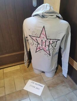Armani Herren Sweatshirt Hoodie Gr. L neu Farbe : grau - Stolberg (Rheinland, Kupferstadt)