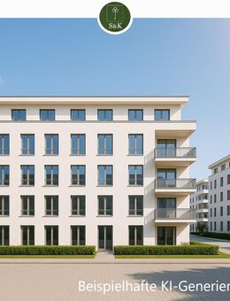 Energieeffizient. Förderfähig. Zukunftssicher - Ihre Immobilie in Kehl - Kehl