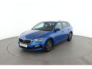 Skoda Scala 1.0 TSI Drive 125 - Berlin