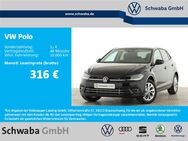 VW Polo, 1.0 l TSI Style OPF R, Jahr 2024 - Augsburg