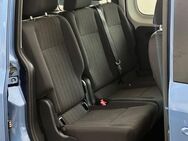 VW Caddy 2.0 TDI DSG Behindertengerecht-Rampe - Salzgitter