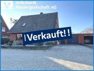 Geräumiges Einfamilienhaus in Itterbeck sucht neuen Eigentümer! - Itterbeck