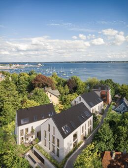 Wohnung 13 | Erdgeschoss - Eckernförde