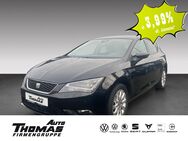 Seat Leon, 1.4 TSI Style, Jahr 2016 - Hennef (Sieg)