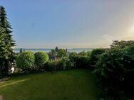Exklusive Familienvilla mit Privatsphäre & Seenähe - nur wenige Schritte zum Bodensee - Überlingen