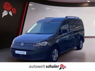 VW Caddy, 2.0 TDI Cargo Maxi, Jahr 2021 - Villingen-Schwenningen