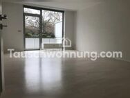 [TAUSCHWOHNUNG] 2-Zimmer-Wohnung in Düsseldorf Lohausen - Düsseldorf