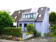 Top-modernisierte Doppelhaushälfte in Hafennähe - Laboe