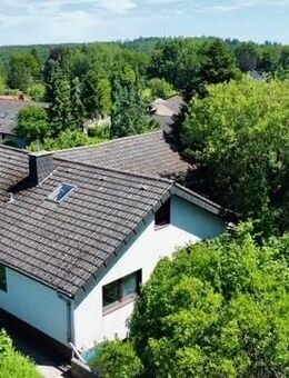 Haus am Ortsrand - ruhig, naturnah, sonnig - Lichtenberg (Bayern)