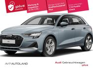 Audi A3, Sportback 35 TDI advanced |, Jahr 2024 - Plattling